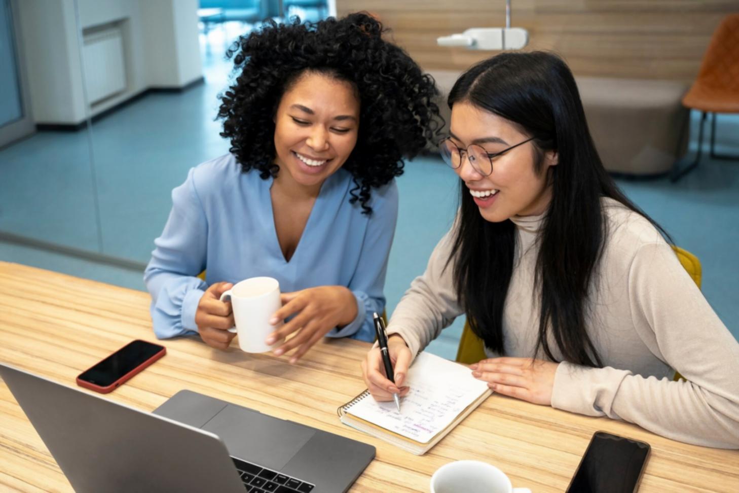 Categorización visual de componentes teóricos en gimnasia